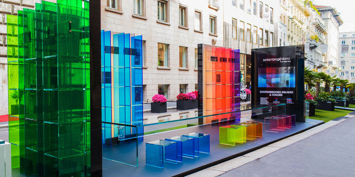 Milano Design Week 2019