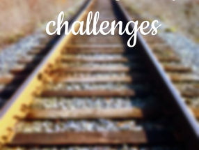 Five Daily Self-Challenges