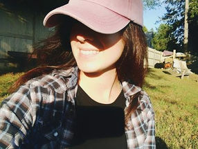 Personal Blog