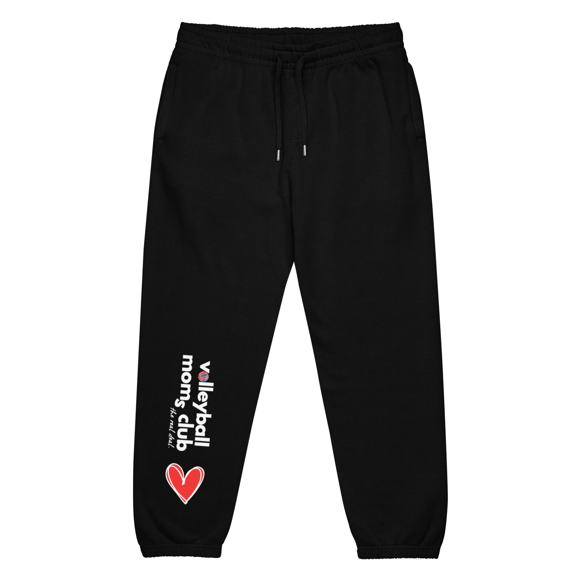 URBAN RELAXED SWEATPANTS-SORRY I CAN'T COLLECTION