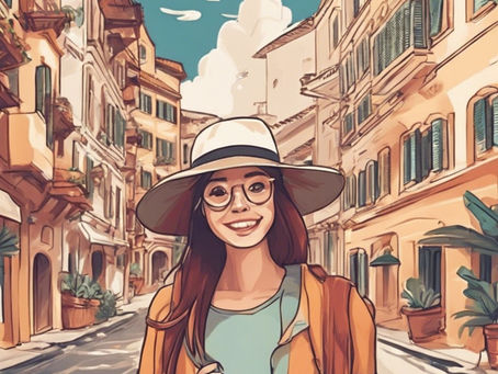 Beyond Souvenirs: How Data Tracking Can Craft Unforgettable Travel Experiences