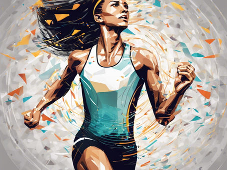 Beyond the Burn: How Data Tracking Can Unlock Your Athletic Potential