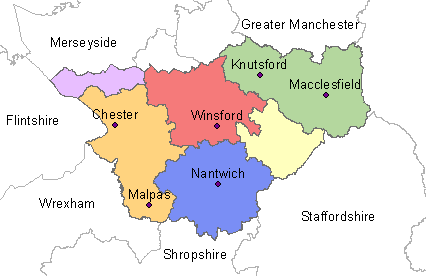 cheshire