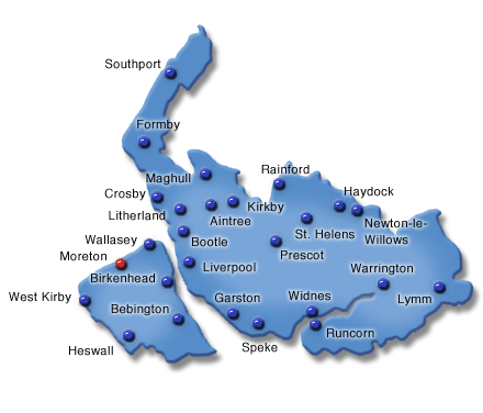 merseyside