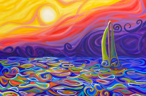 “Seaside Style”