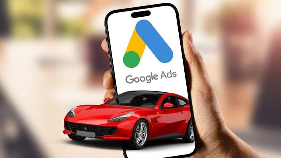 Vehicle Listing Ads for Car Dealerships: How to Make Them Work in 2026