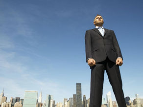 Why Do Some Businesses Dominate Google?