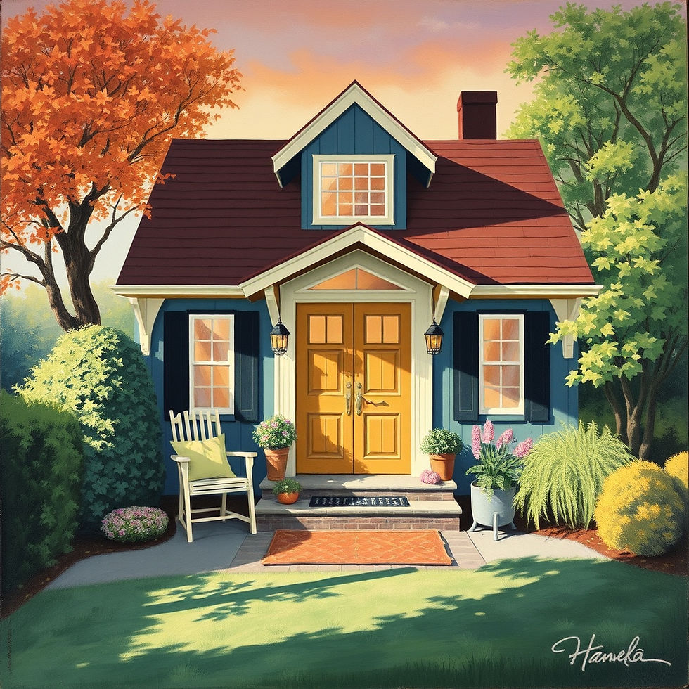 Your Home, Your Pace: A Smarter Approach to 2026 Improvements