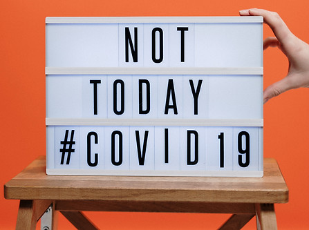 not-today-covid19-sign-on-wooden-stool-3