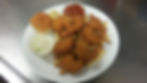 Jumbo Shrimp