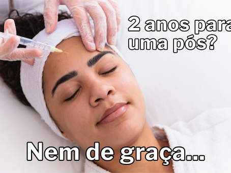 Pós-gradução em gestão de pessoas: você realmente precisa fazer?