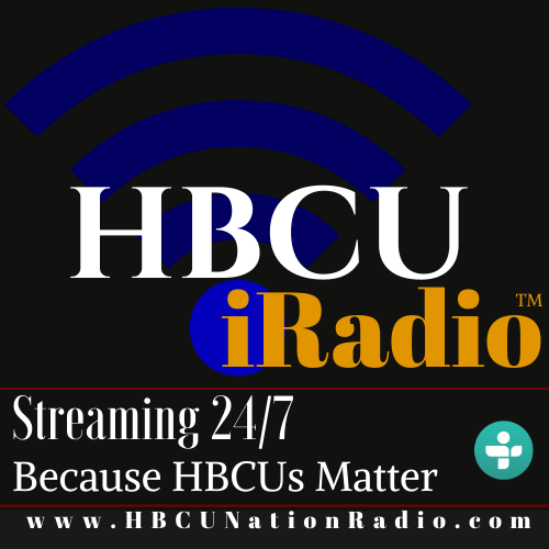 HBCUiRadio