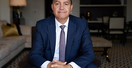 Q&A: Developer Don Peebles talks Affirmation Tower, ‘affirmative development’ and diversity in real estate