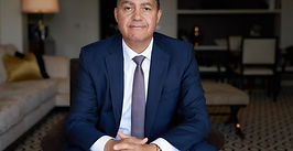 Q&A: Developer Don Peebles talks Affirmation Tower, ‘affirmative development’ and diversity in real estate