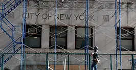 Albany must pass capital construction reform this session