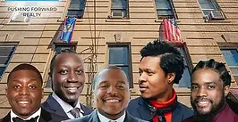 3321 Synder Avenue-Closed Multi Family property located in Brooklyn, New York