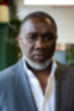Dwayne Jeffrey