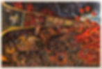 "Give Us Barabbas" by Frank Bruno