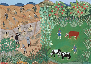 Esther and the Dream of One Loving Human Family