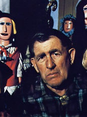 Calvin and Ruby Black