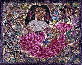 Holy H20: Fluid Universe