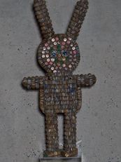 Clarence & Grace Woolsey