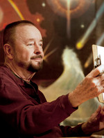 Ingo Swann