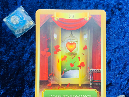 2026/01/03 満月リーディング