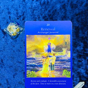 2025/11/05 満月リーディング