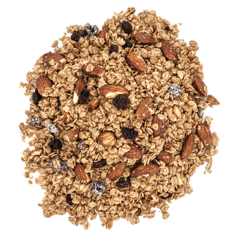 SHOP Muesli Granola Paleo Granola Trail Mix Grizzlies Brand