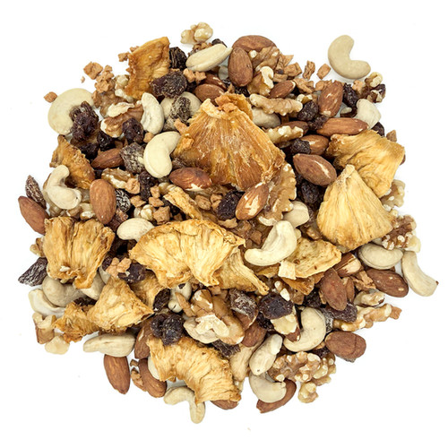 All Organic Trail Mix Bulk (Subscription)