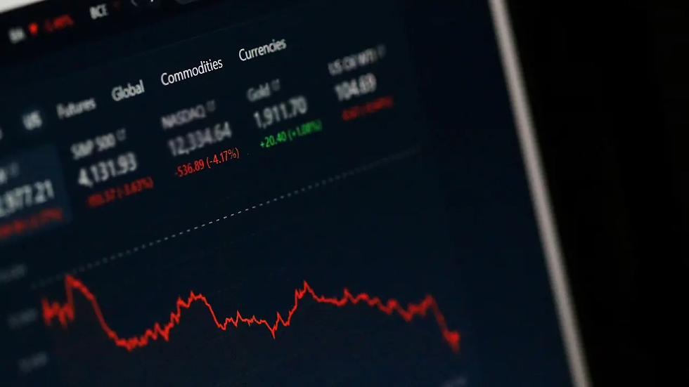 Delta Funded Dynamic Scaling