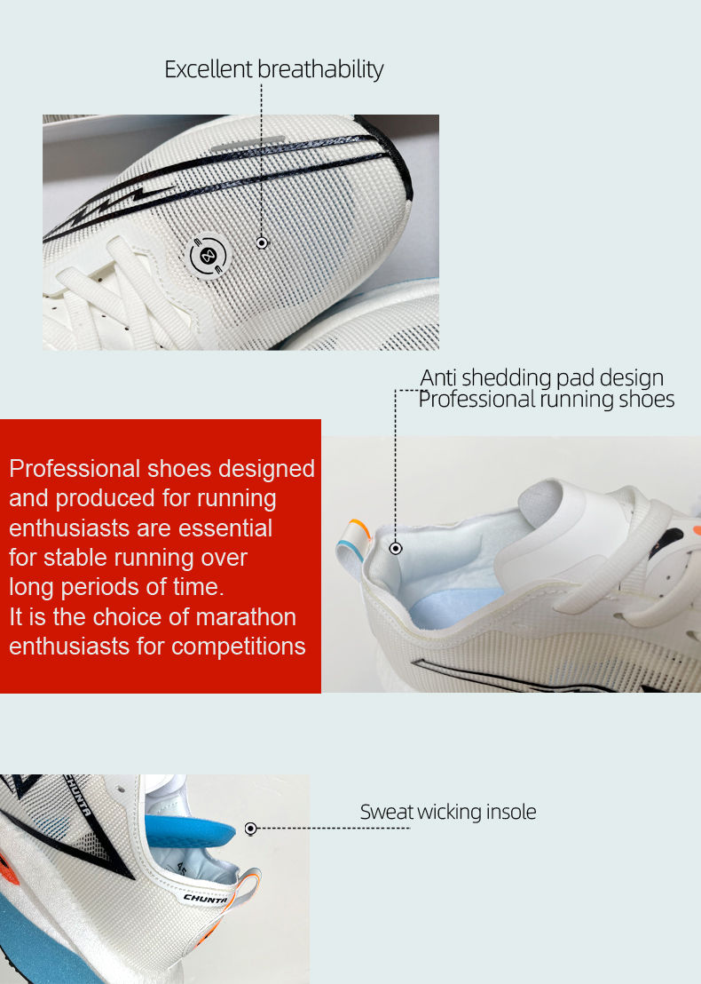 Thumbnail: Apex Aero Lightweight Running Shoes
