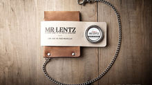 Mr LENTZ Wallet