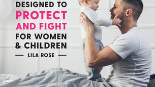 Traditional marriage - foundation for a healthy society!