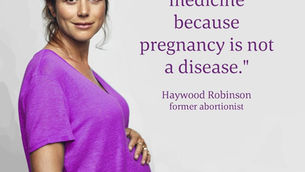 Right to Life commends John Paul II Centre for Life