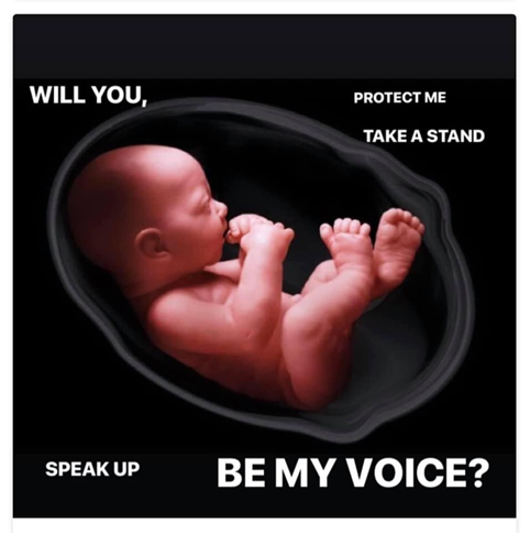 Why does government promote a culture of death?