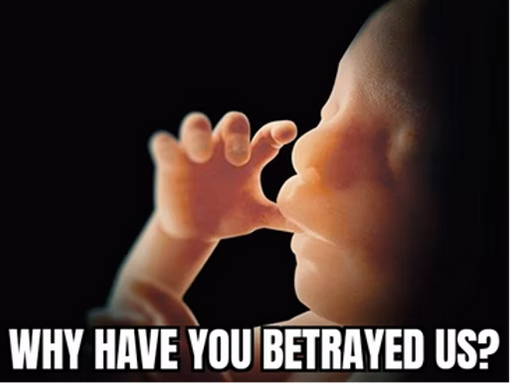 Right to Life believes that the Prime Minister Christopher Luxon does not deserve our trust!