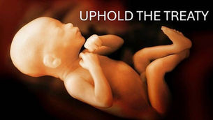 Crown breaches treaty and violates right to life of Maori unborn!