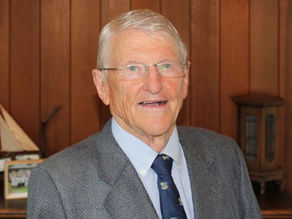 Death of Peter Menzies