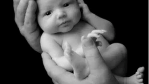 Why are our political parties silent on election policies to protect our precious unborn children?