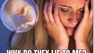 Why is the Ministry of Health deceiving women considering an early medical abortion? 