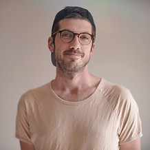 Alex Portrait 3