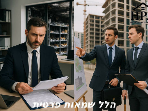 עלויות ושיטות תמחור בהערכת נזק שמאי רכוש