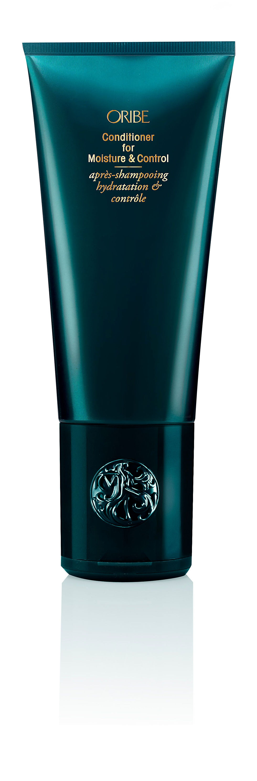Conditioner for Moisture & Control