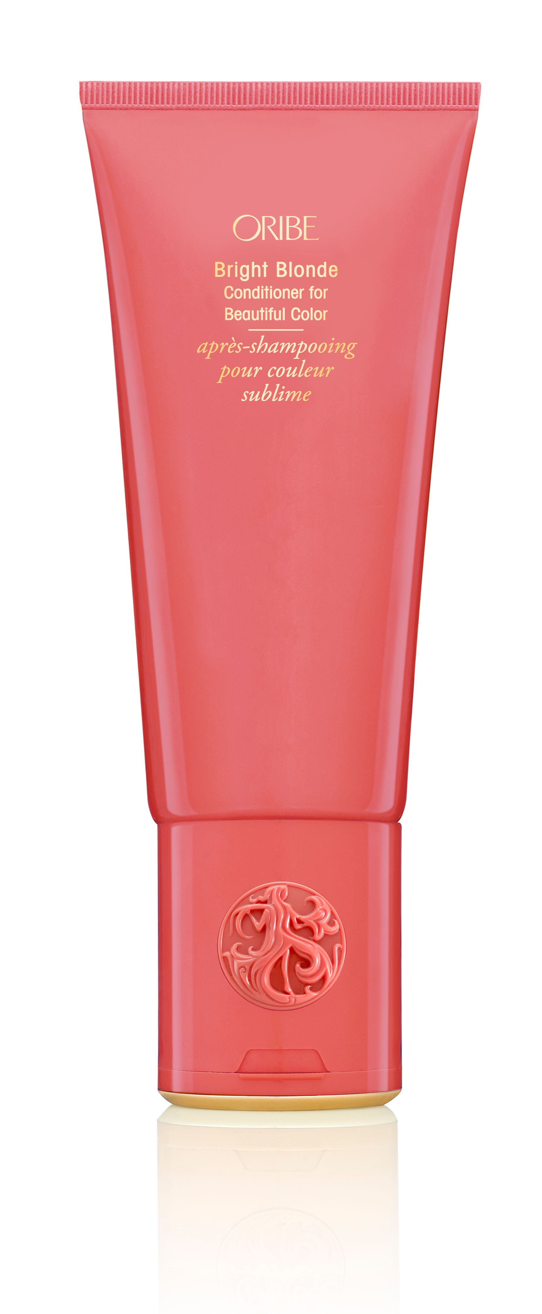Bright Blonde Conditioner for Beautiful Color