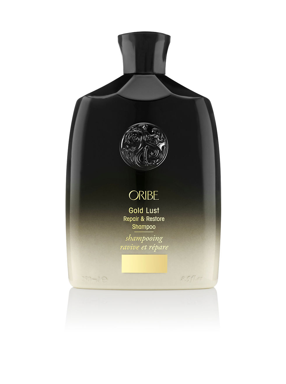 Gold Lust Shampoo