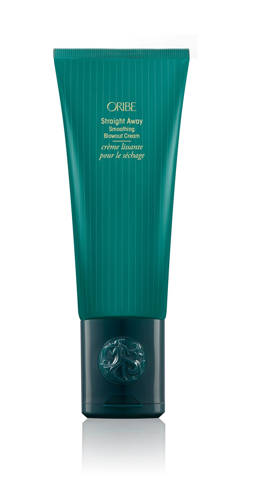 Straight Away Smoothing Blowout Creme