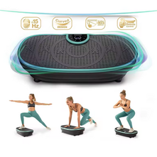 Vibration Plates: Understanding Their Benefits and Uses