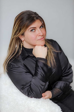 Gründerin Jasmina Boutique